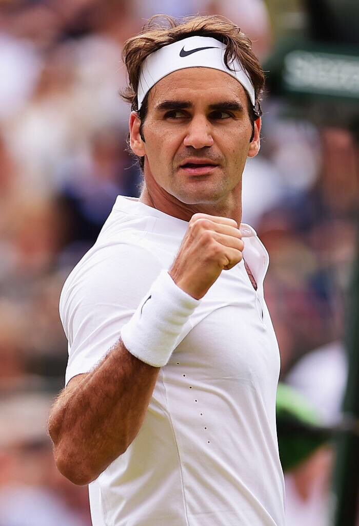 Roger Federer